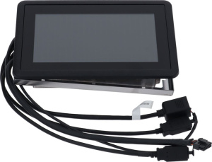 ДИСПЛЕЙ ОПЕРАЦИОННЫЙ МОДУЛЬ ET 7 (COM UI) CONVOTHERM 5032023 - фото 2