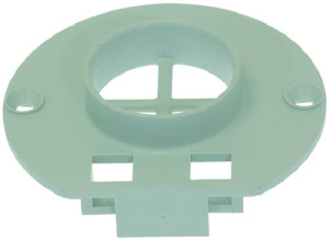 КРЕПЛЕНИЕ ШЛАНГА