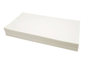 PAPER,23-5/8~ X 12-1/4~ FILTER FRYMASTER 8030314