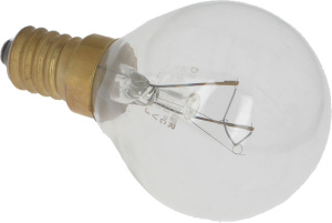 ЛАМПОЧКА ПЕЧИ DR FISCHER E14 40W 230V