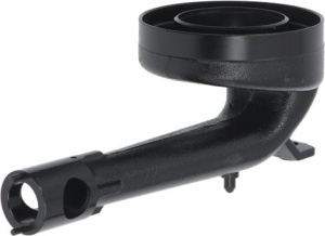 ГОРЕЛКА Ø 120 ММ