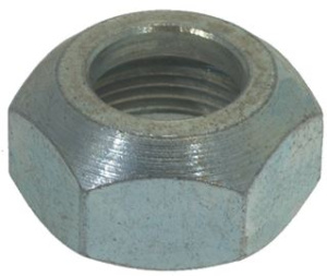 ГАЙКА ДЕРЖАТЕЛЯ ФОРСУНКИ