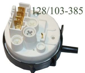 РЕЛЕ ДАВЛЕНИЯ