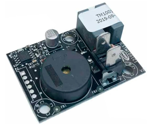 10242486. ЗУММЕР ДЛЯ ПЕЧИ UNOX KTM1001C