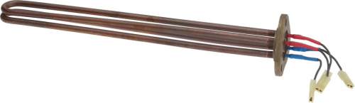 1755091. ТЭН 3000ВТ 220В