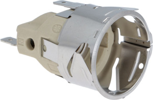 HOLDER E14 WITHOUT BULB CONVOTHERM 5015009