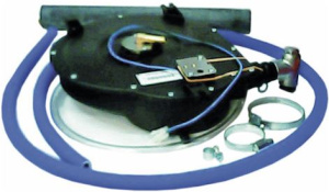 КАТУШКА ДУША CONVOTHERM 6056492