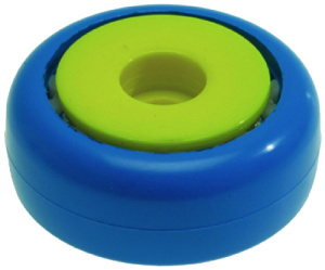 КОЛЕСИКО ДЛЯ ЭКСЦЕНТРИКА