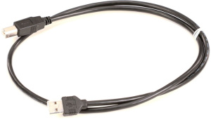 КАБЕЛЬ USB-ИНТЕРФЕЙСА 0.9М RATIONAL 40.04.147P