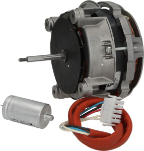 МОТОР LGB MFA80H25-VA