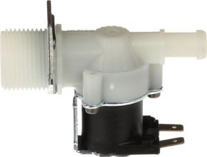 КЛАПАН СОЛЕНОИДНЫЙ MKN 201192