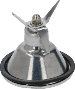 АЛЮМИНИЕВАЯИЛОПАСТЬ В СБОРКЕ