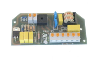 ЭЛЕКТРОННАЯ КАРТА