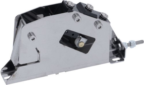 5180823. БЛОКИРОВКА ДВЕРИ [C] ПРАВАЯ ORAC.B LAINOX LAR19100700