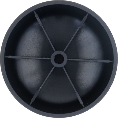 5191867. РУЧКА ЭНКОДЕРА Д.70 ЧЕРНАЯ N 2017 LAINOX LA69030241