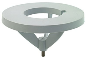 БАЗА ФИЛЬТРА НАСОСА ДЛЯ ПЕРЕКАЧКИ БРАЖКИ - ОТВЕРСТИЕ Ø 50 ММ