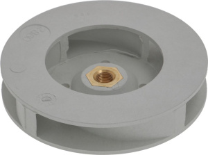 КРЫЛЬЧАТКА Ø 105 ММ