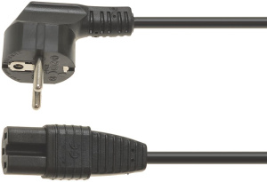 КАБЕЛЬ ПИТАНИЯ 16A 250V 2000 ММ