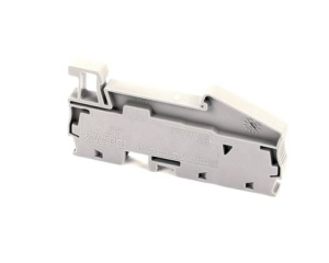 TERMINAL TRIPLE 4MM GY CONVOTHERM 4 CONVOTHERM 4056406
