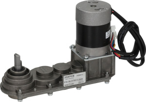 МОТОРЕДУКТОР SPM MB90W