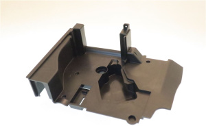 ВНЕШНЕЕ ПОКРЫТИЕ РЕДУКТОРА