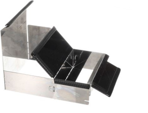 AIRBOX FOR TABLE TOP MODEL CONVOTHERM4 CONVOTHERM 2151051NP