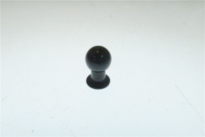 РУЧКА ДВЕРЦЫ ЧЕРНАЯ ART. 505