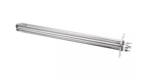 ТЭН STM, 2 ГРУППЫ, 220В, 4000 ВТ SYNESSO 1.2040