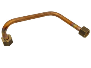 ТРУБКА УРОВНЯ AURELIA II NUOVA SIMONELLI 98030538