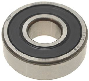 ПОДШИПНИК  6201-2RS SKF