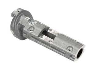 SHAFT TUBE W/BUSHINGS AND ROLLER C/O GARLAND 4605970