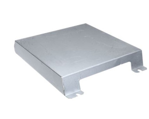 FLUE BOX MAIN 12 GARLAND 4602037