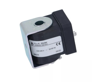 КАТУШКА MULLER 230V 60 ГЦ ДЛЯ ДОЗАТОРА