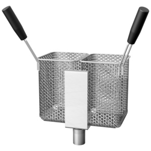 КОМПЛЕКТ ДЛЯ 6 КОРЗИН MKN 10016886