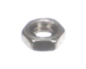 HEX HEAD NUT 18-8 SS GARLAND F875