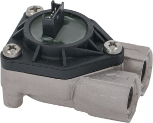 РАСХОДОМЕР ОБЪЕМНЫЙ GICAR