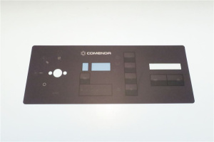 ПАНЕЛЬ УПРАВЛЕНИЯ NE3/AC3 BACKLIT