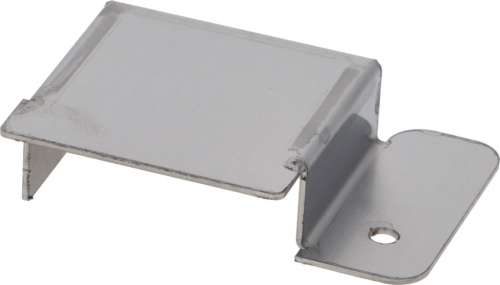 5818934. КРЫШКА ЛЕВОЙ ДВЕРНОЙ КОЛОННЫ TECNOEKA 30213030