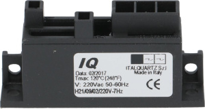 ГЕНЕРАТОР ИСКР НА 2 ВЫХОДА ELECTROLUX PROFESSIONAL 002297