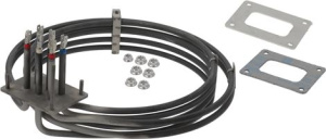 KD RHK 8 K 5,4KW 200V CONVOTHERM 2625222K