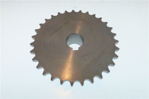 ШЕСТЕРНЯ ВАЛА Z31X1/2 ОТВЕРСТИЕ 20