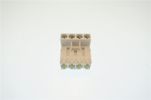 5094279. КОННЕКТОР MACROMODUL 4 ПОЛЮСНОЙ