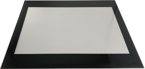 5144507. СТЕКЛО ВНУТРЕННЕЕ ДЛЯ ПЕЧИ UNOX KVT1282B
