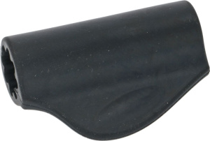 ТЕРМОЗАЩИТНАЯ РЕЗИНА ДЛЯ ТРУБ Ø10 ММ