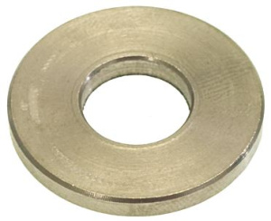 ШАЙБА НЕРЖАВЕЮЩАЯ СТАЛЬ 30X12.5X3 MM LAINOX LA58004010