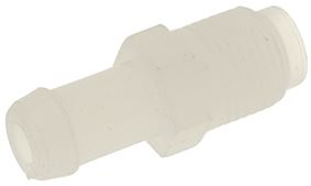 ПАТРУБОК Ø 1/8"M ДЛЯ КОНЦА ШЛАНГА Ø 8 ММ