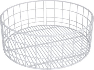 КОРЗИНА ДЛЯ СТАКАНОВ Ø 400X140 ММ