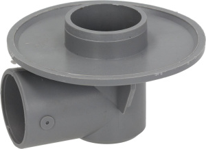 ВЕРХНИЙ КРЕПЕЖ ВЕРТУШКИ