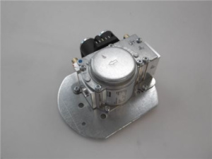 ГАЗОВЫЙ КЛАПАН GB 055 WND RATIONAL 70.00.031P