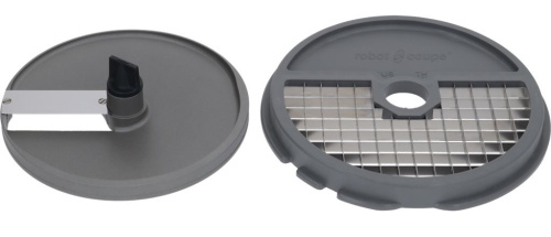 5192059. ДИСК КУБИКИ 12X12X12 ММ ROBOT COUPE 27298W